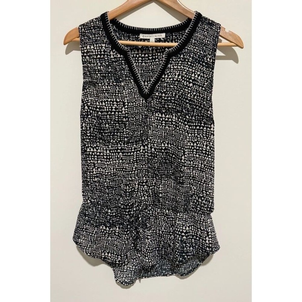 Daniel Rainn blouse